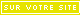 prochains �v�nements dans le Cap-Sizun
